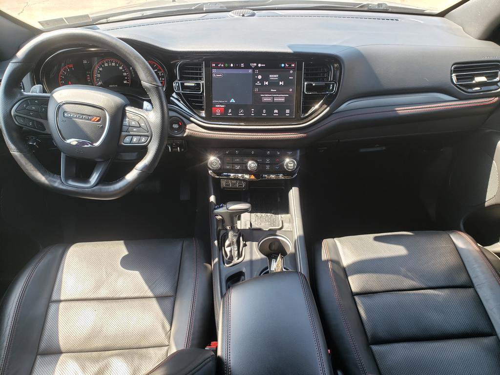 Used 2025 Dodge Durango GT image 14