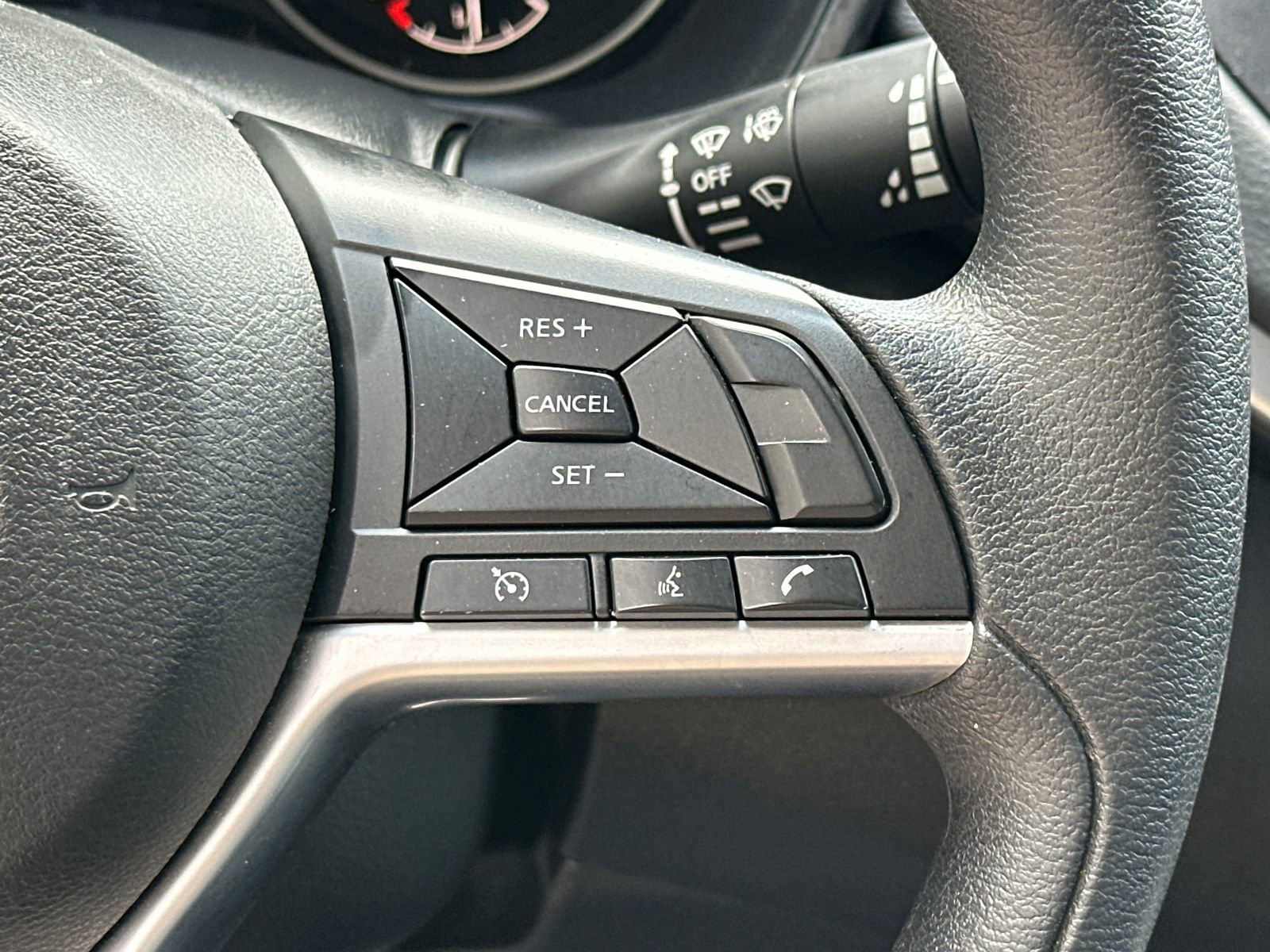 Used 2021 Nissan Altima 2.5 SV FWD image 24