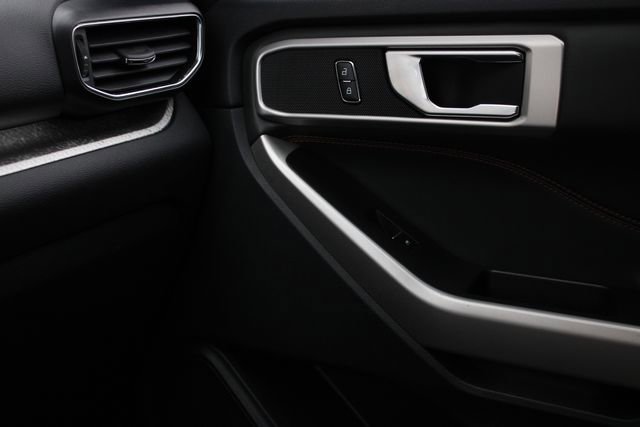 Used 2022 Ford Explorer Timberline image 22