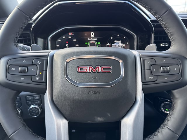 New 2026 GMC Sierra 1500 SLT w/ SLT Premium Plus Package image 23