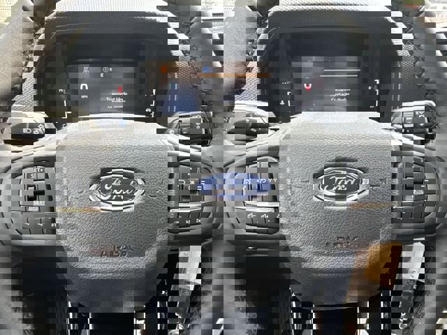 New 2025 Ford Ranger XLT w/ Equipment Group 301A High image 27