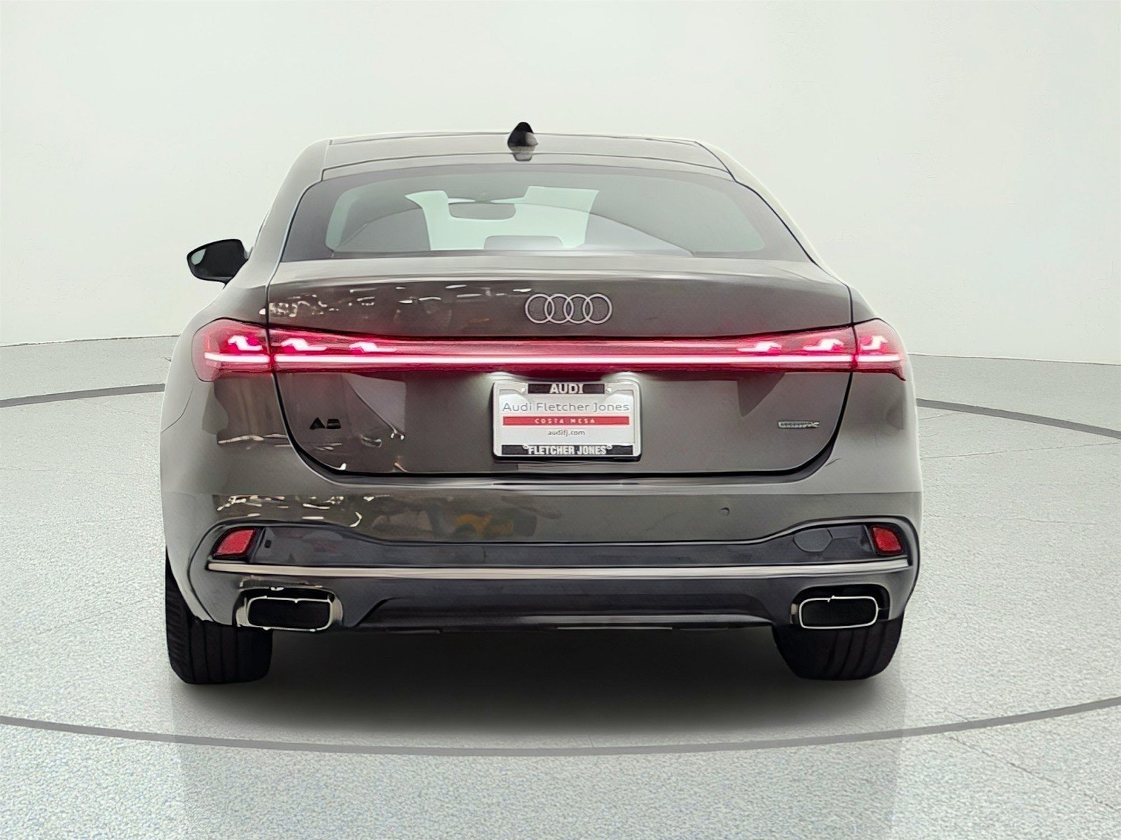 Used 2025 Audi A5 2.0T Prestige w/ 19" Wheel Package AWD/4WD image 6