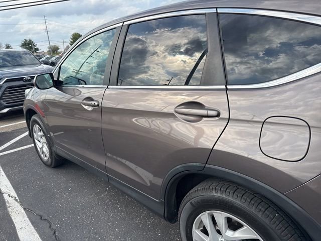 Used 2015 Honda CR-V EX image 17