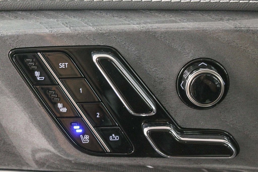 New 2026 Cadillac Escalade IQ Sport 1 image 24