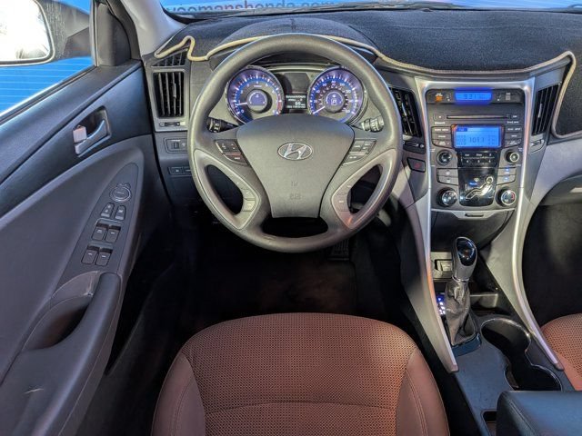 Used 2013 Hyundai Sonata GLS FWD image 14