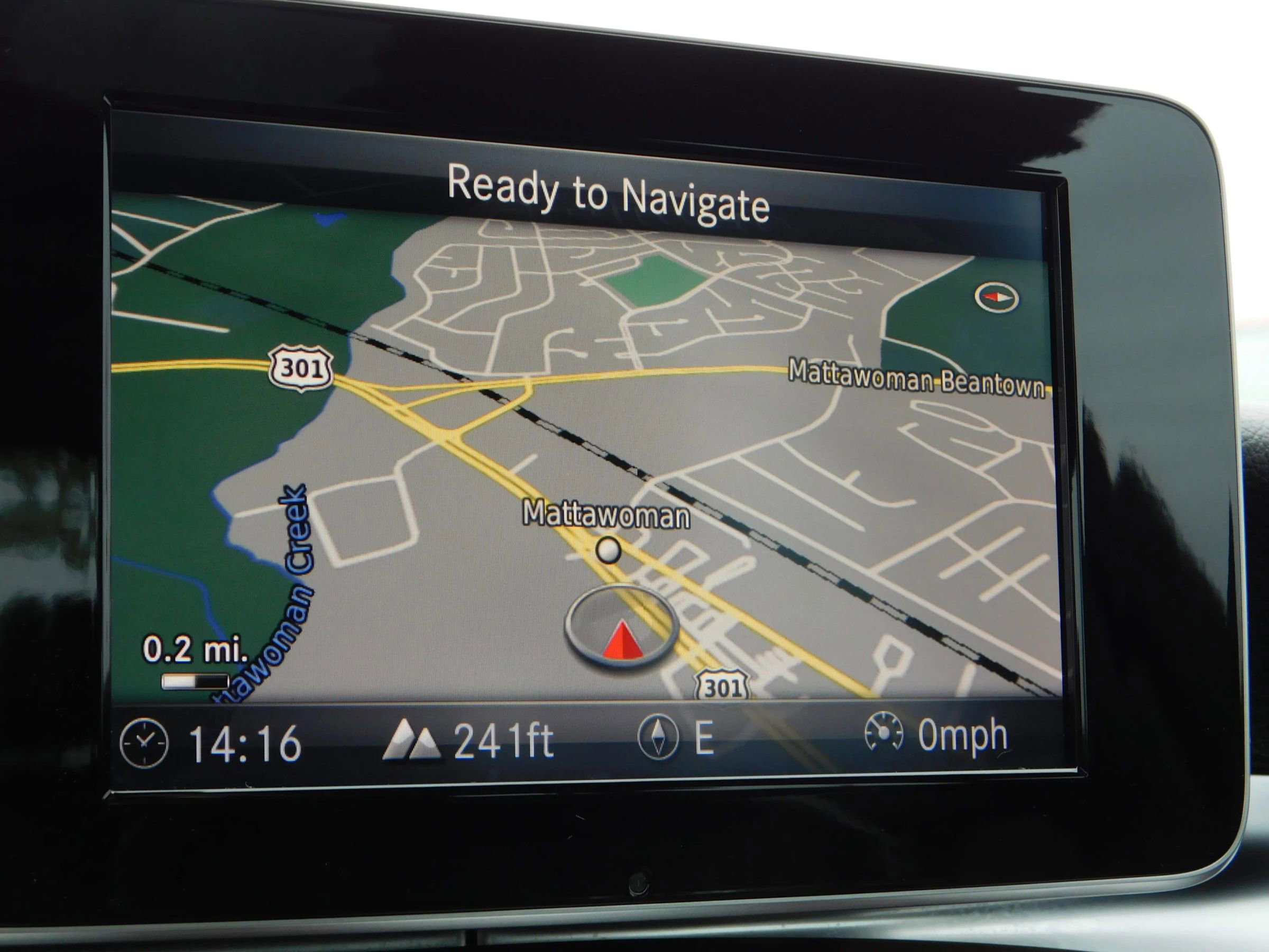 Used 2018 Mercedes-Benz C 300 Sedan image 18