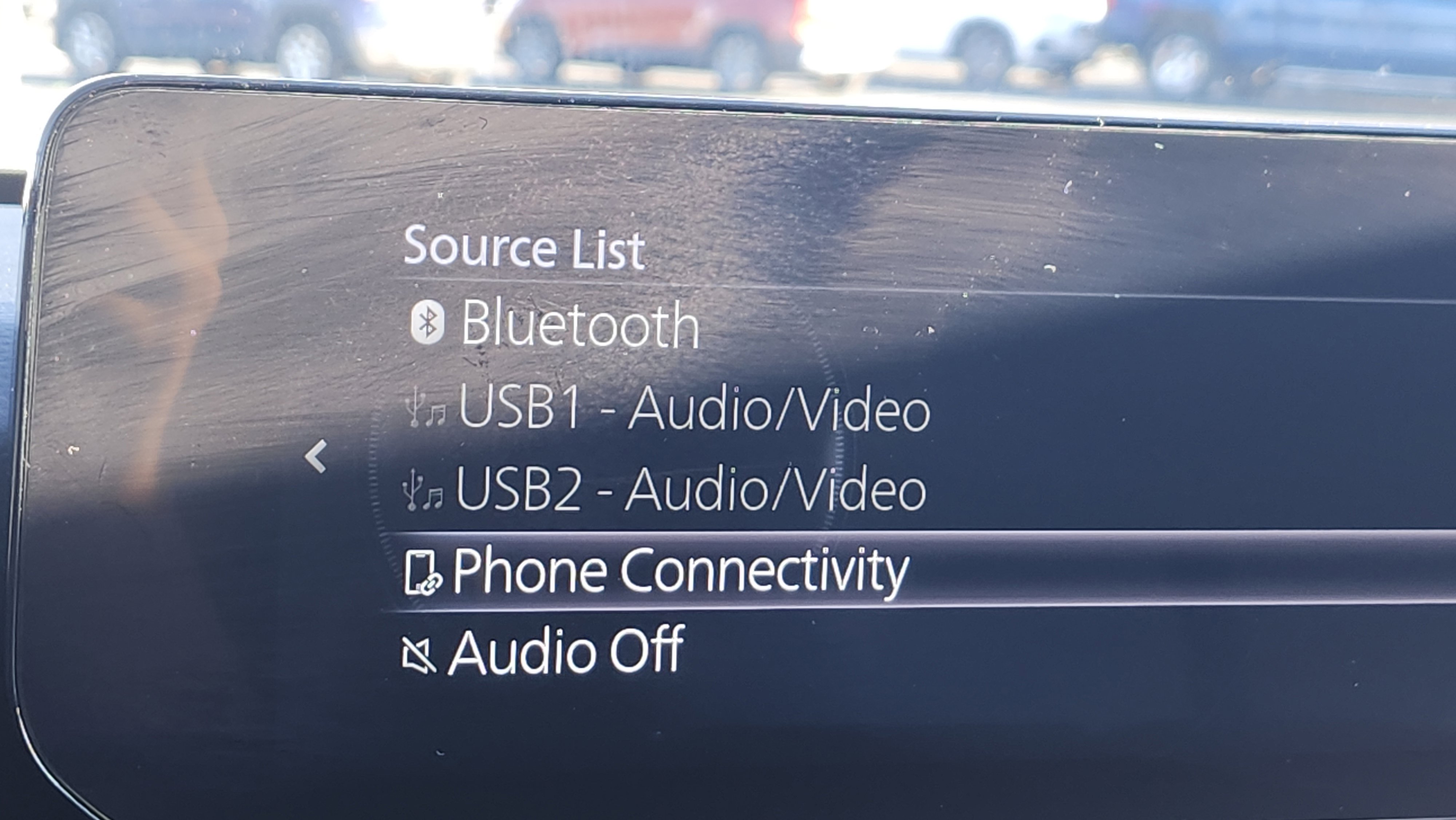 Used 2024 MAZDA CX-90 Plug-In Hybrid w/ Preferred image 27