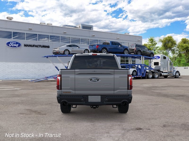 New 2026 Ford F150 Tremor w/ Equipment Group 402A High AWD/4WD image 5