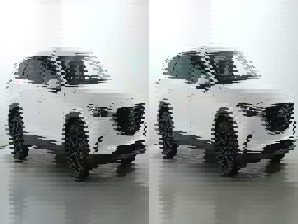 Certified 2023 MAZDA CX-9 Touring Plus image 10