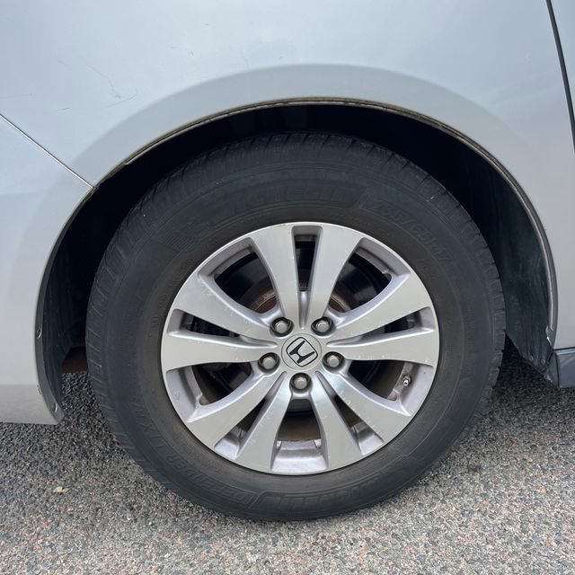 Used 2014 Honda Odyssey EX-L image 12