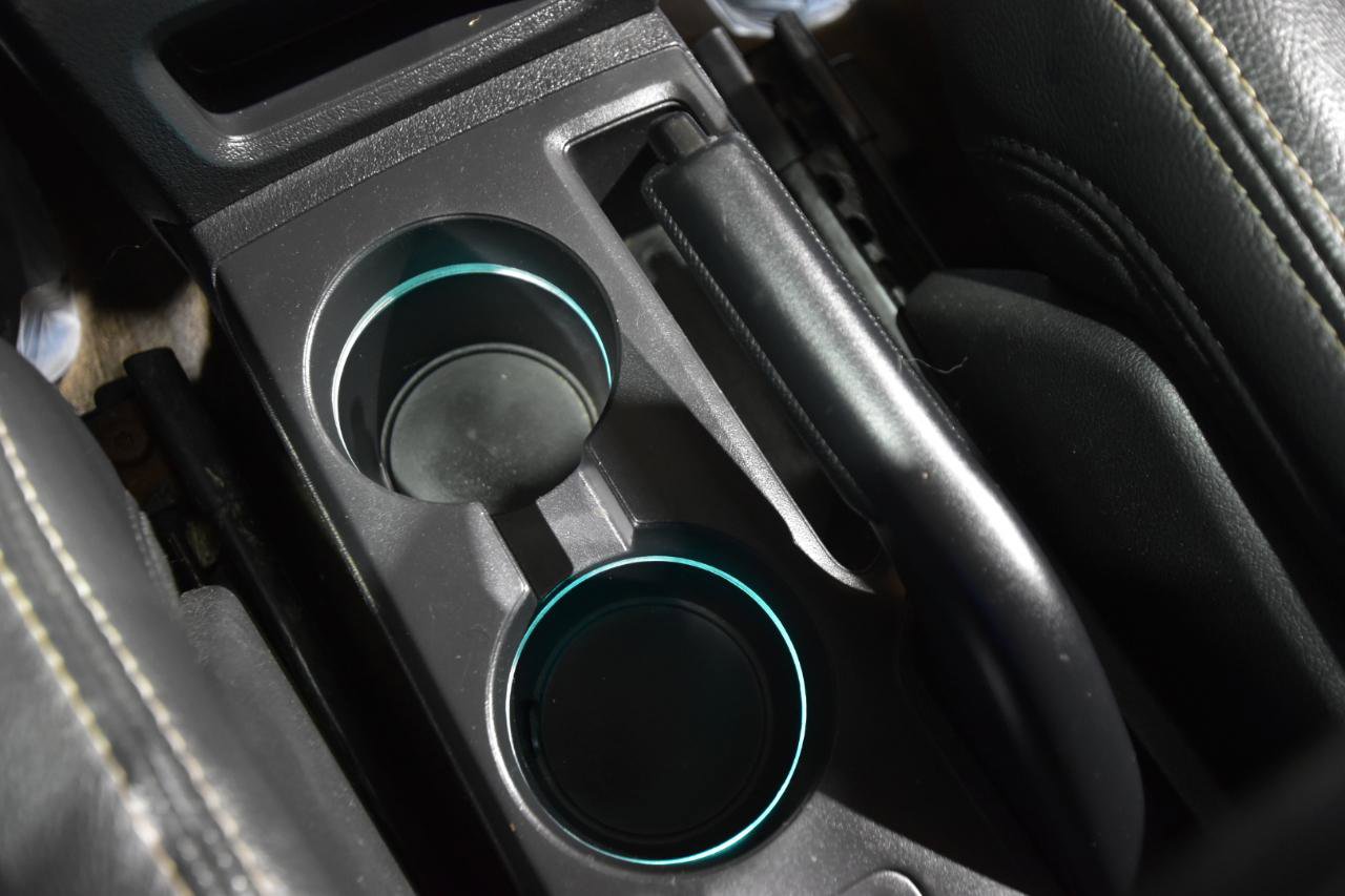 Used 2017 Jeep Patriot High Altitude image 23