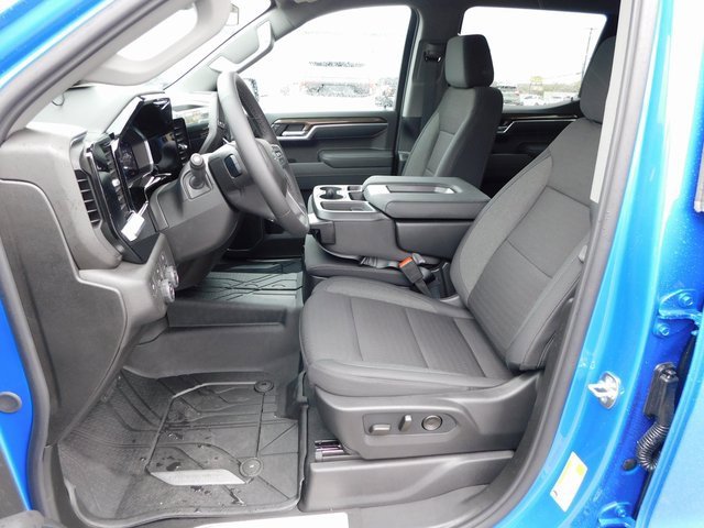 New 2026 Chevrolet Silverado 1500 RST w/ RST Select Package image 17