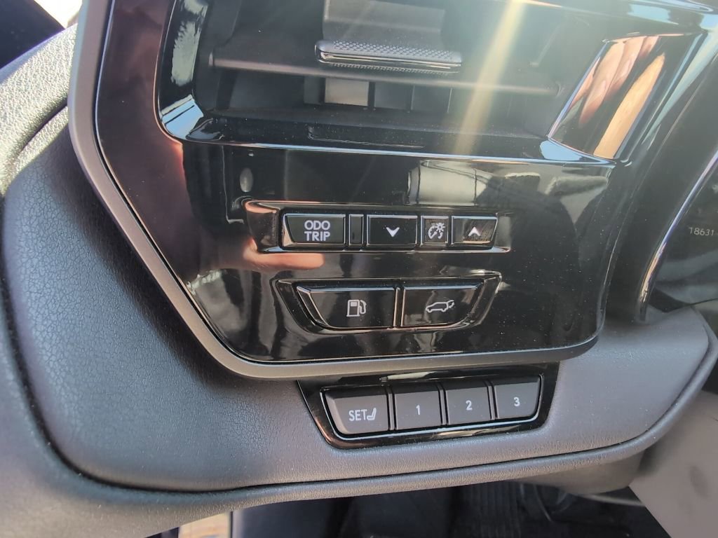 Used 2025 Lexus TX 350 AWD w/ Technology Package image 21