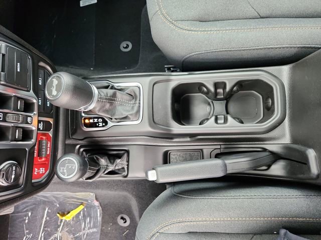 New 2026 Jeep Wrangler Willys image 20