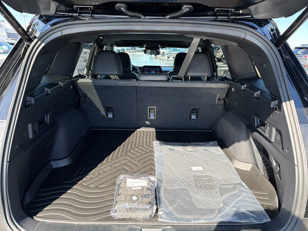 New 2026 Subaru Outback Limited image 31