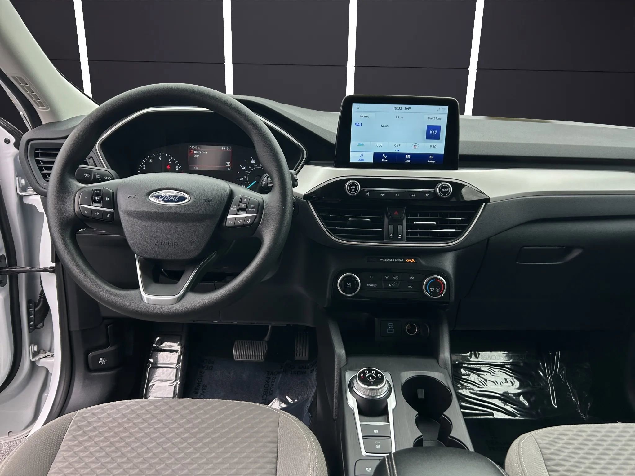 Used 2022 Ford Escape SE AWD/4WD image 15