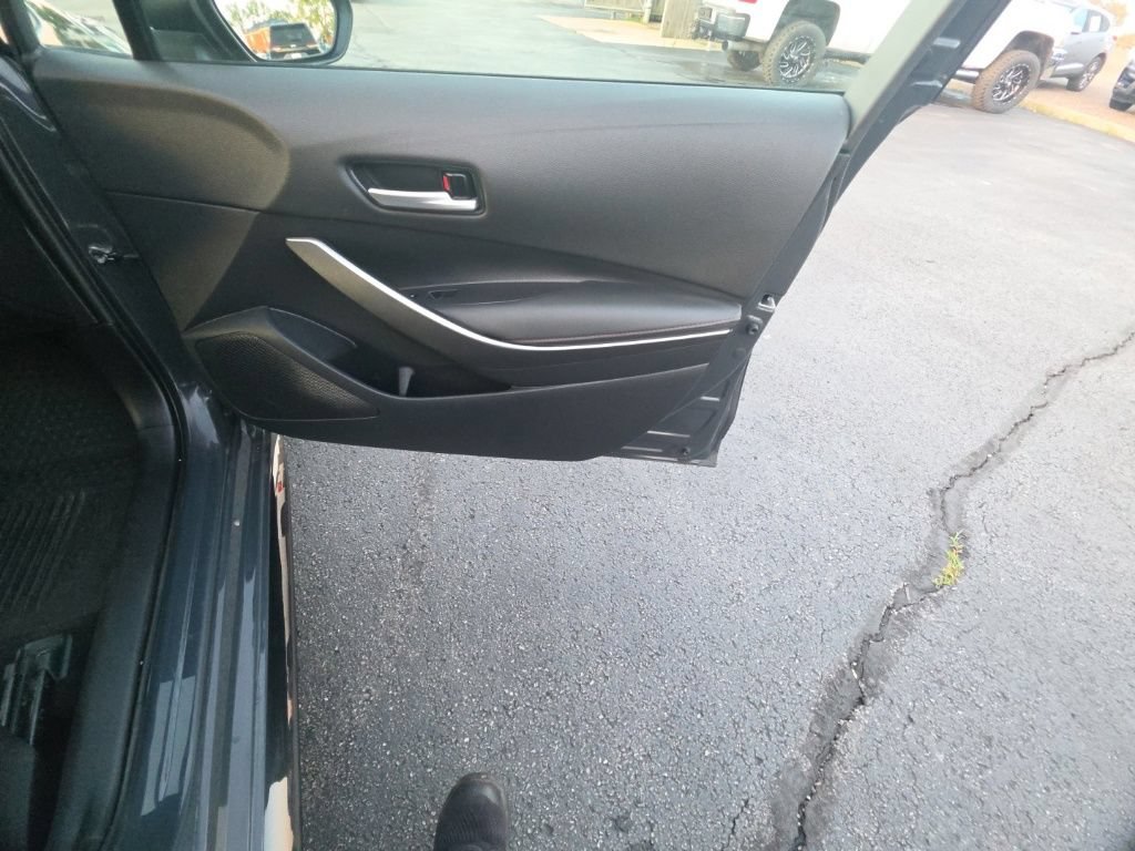 Used 2024 Toyota Corolla SE FWD image 30