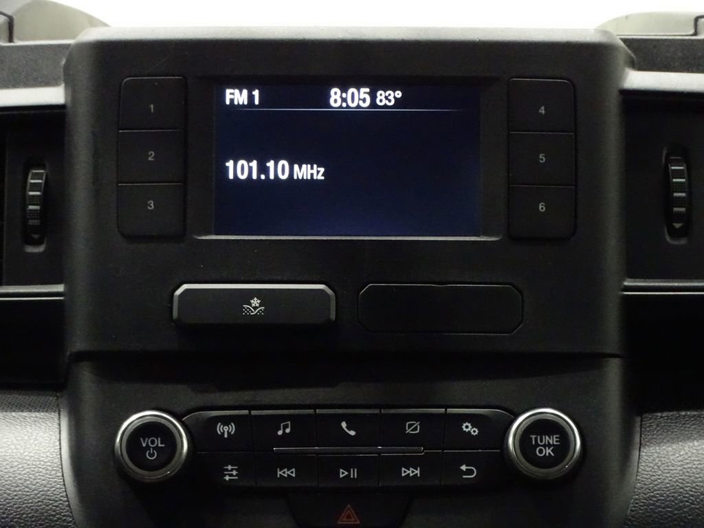 Used 2023 Ford Explorer 4WD Police Interceptor w/ Ultimate Wiring Package image 29