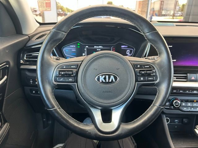 Used 2021 Kia Niro EX Premium image 17