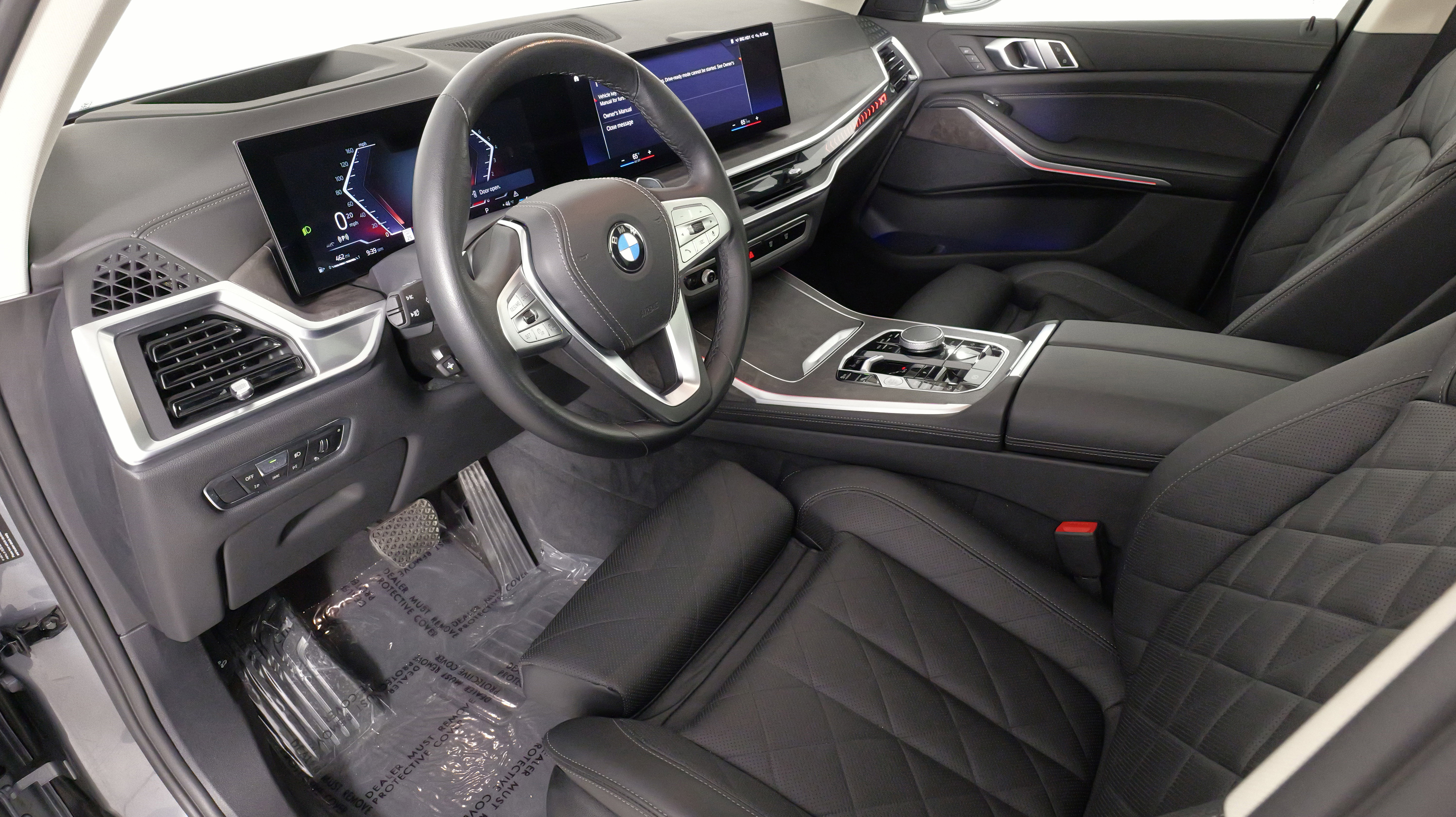 Used 2023 BMW X7 xDrive40i image 30