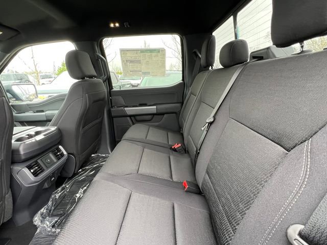 New 2026 Ford F150 XLT AWD/4WD image 15