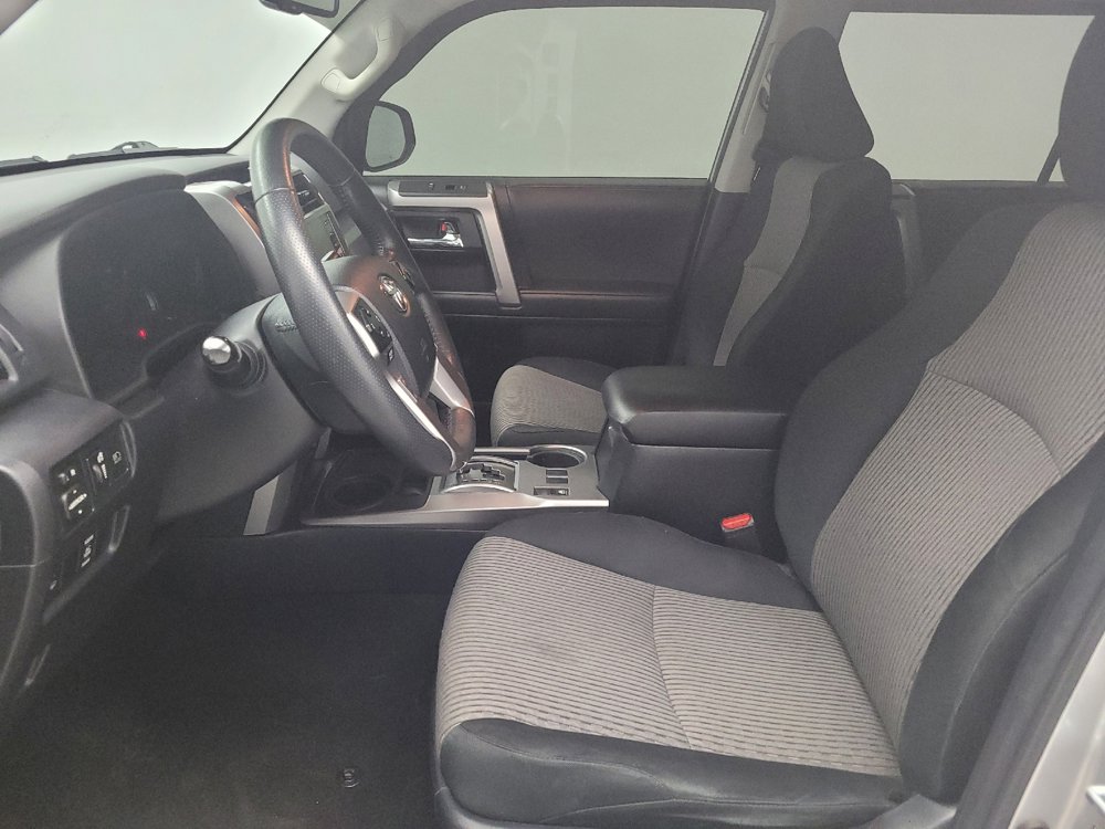 Used 2020 Toyota 4Runner SR5 image 17