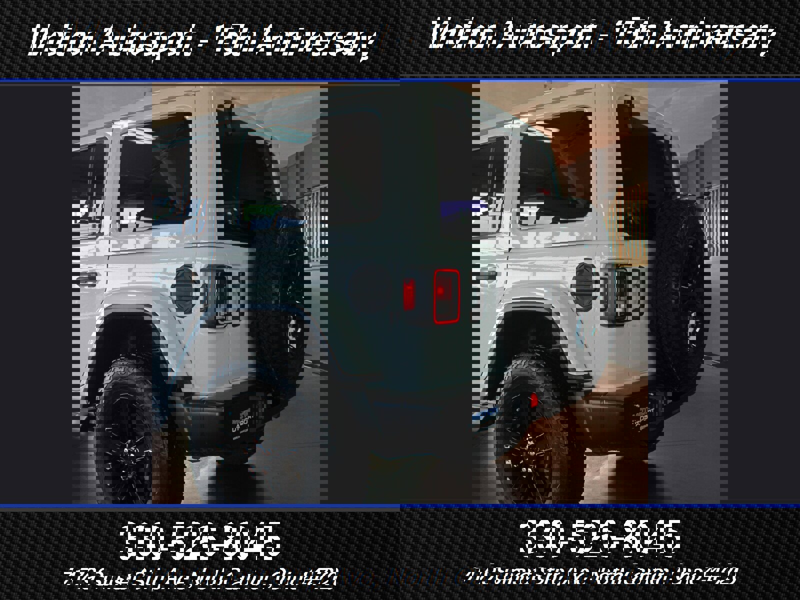 Used 2022 Jeep Wrangler Unlimited Sahara image 8