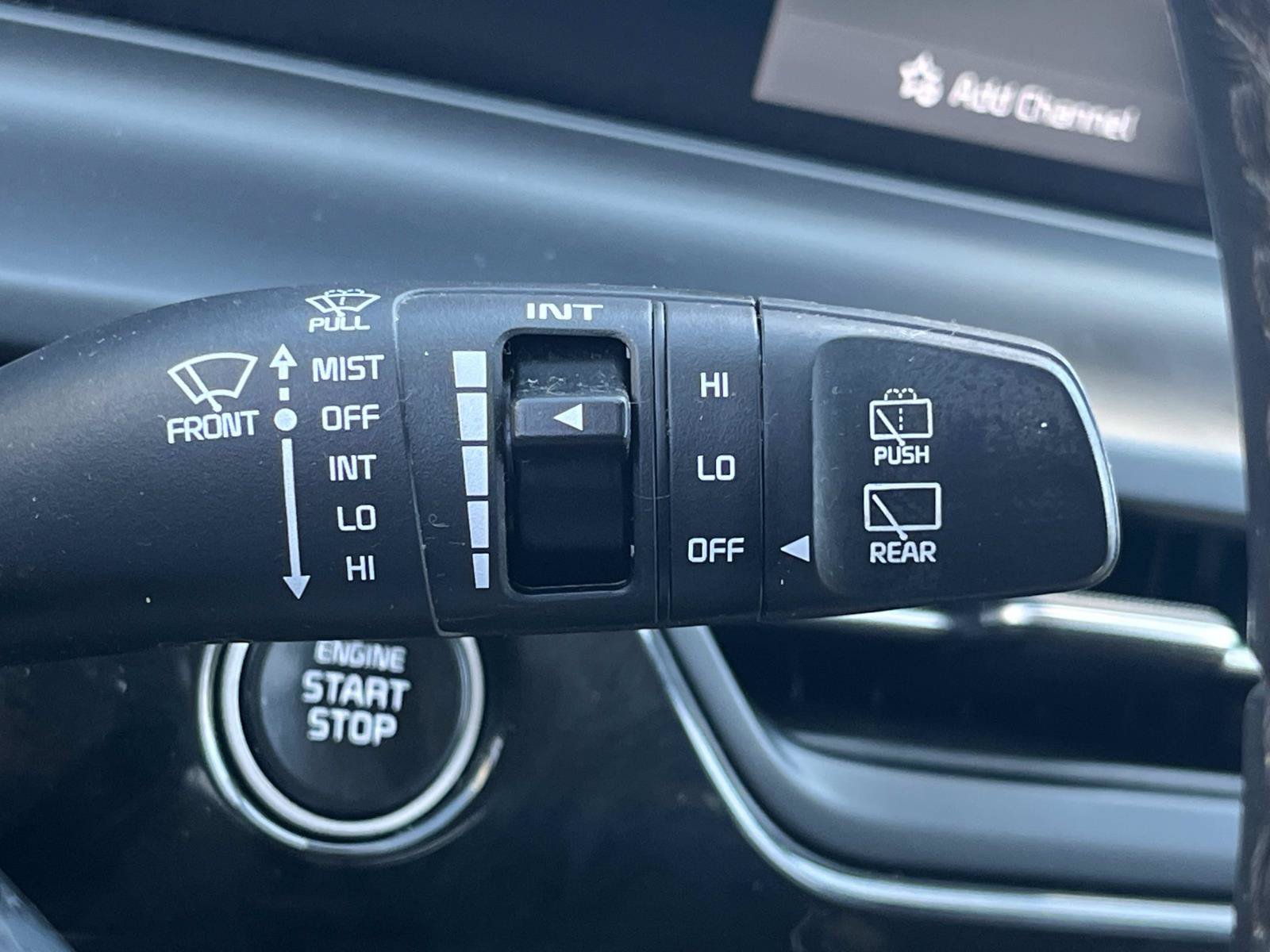 Used 2024 Kia Seltos S AWD/4WD image 41