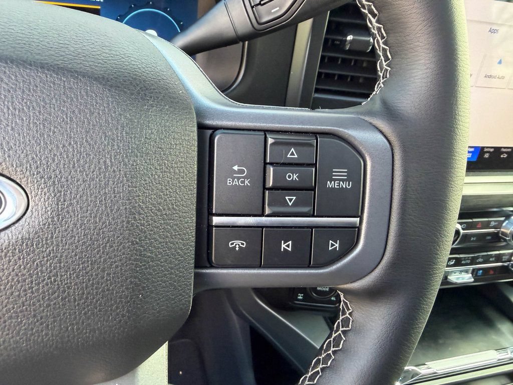 New 2026 Ford F350 Lariat AWD/4WD image 38