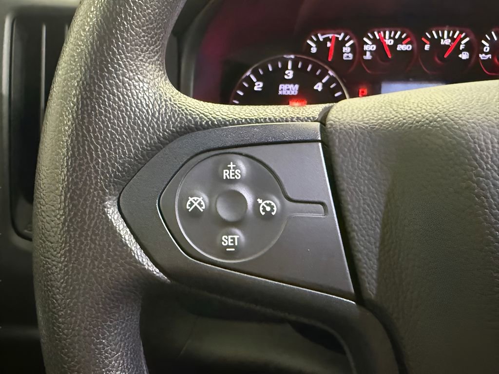 Used 2019 Chevrolet Silverado 1500 W/T w/ WT Convenience Package image 18