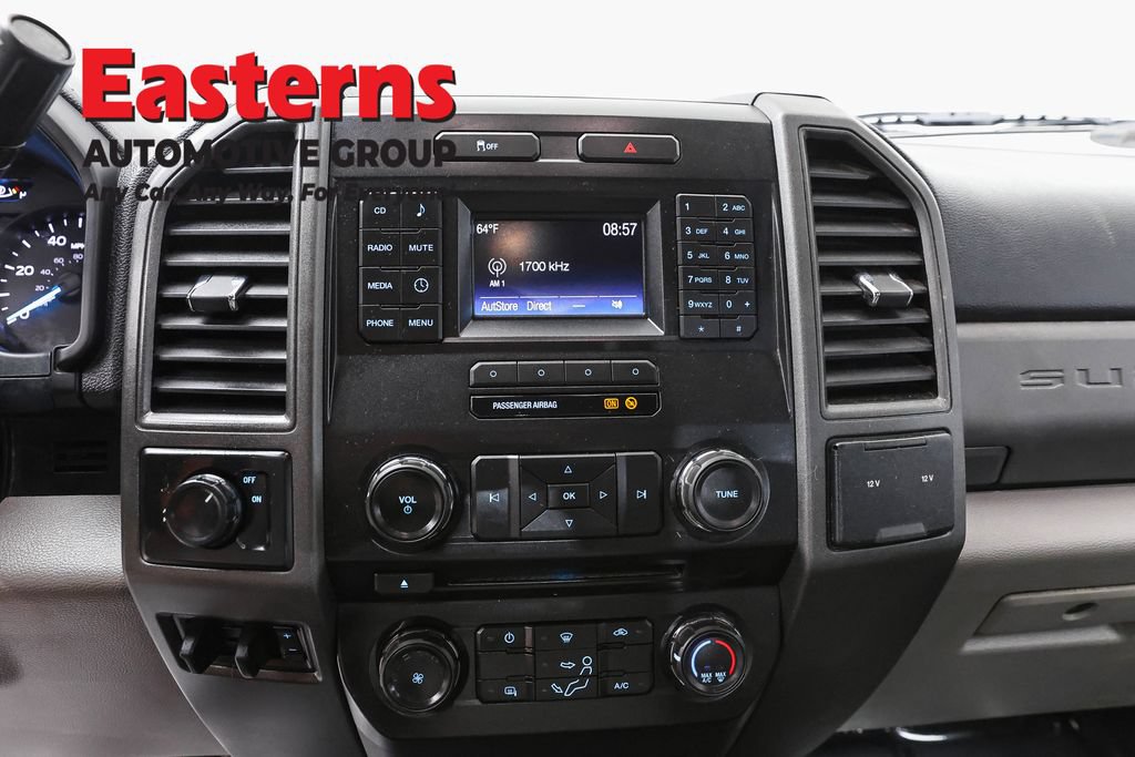 Used 2018 Ford F250 XL w/ Power Equipment Group RWD image 19