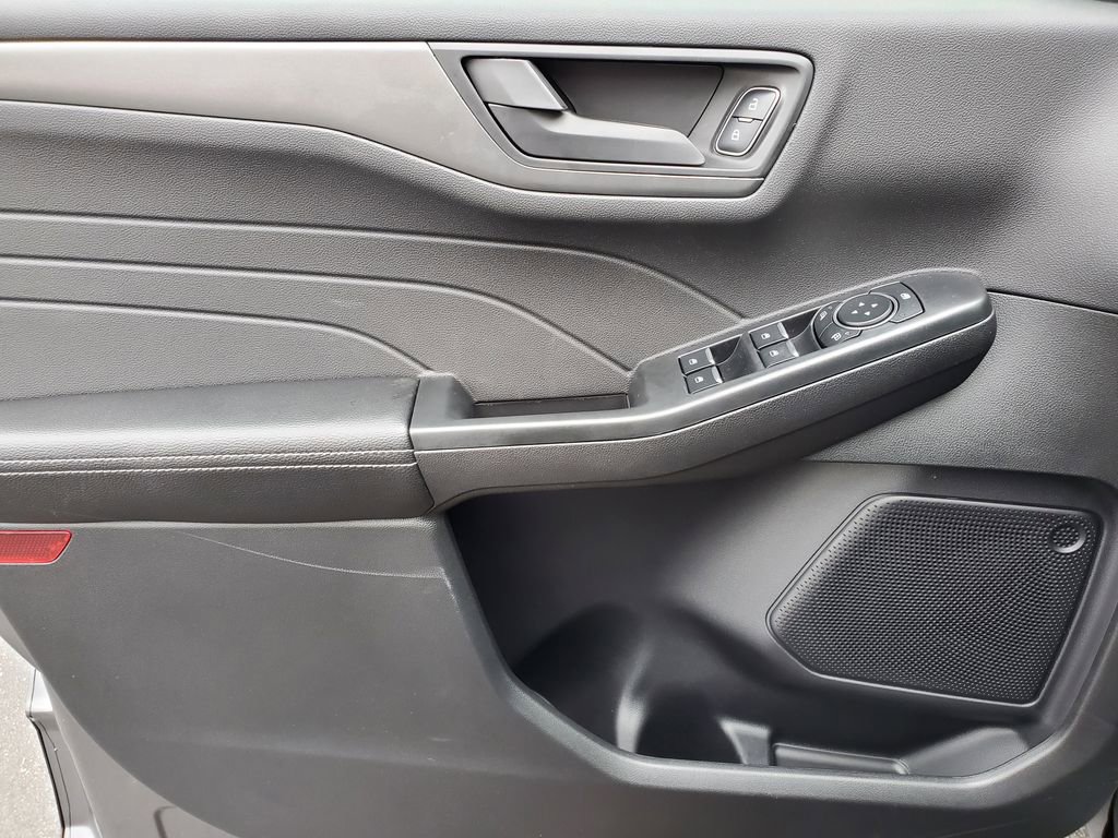 New 2026 Ford Escape Active w/ Cold Weather Package image 22