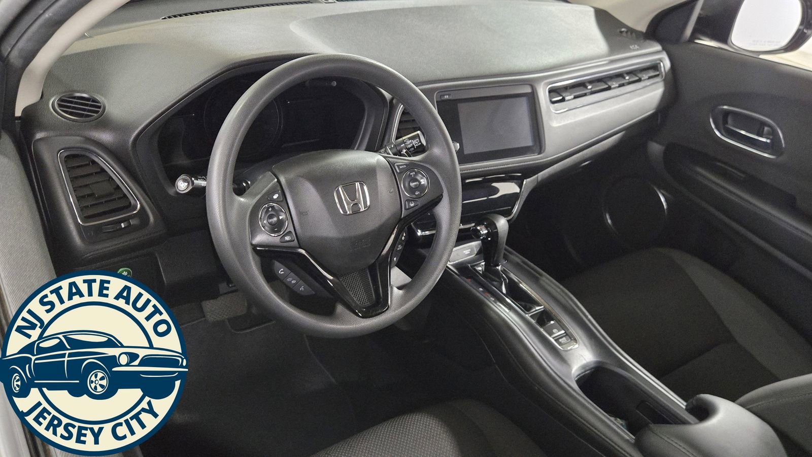 Used 2022 Honda HR-V EX image 11