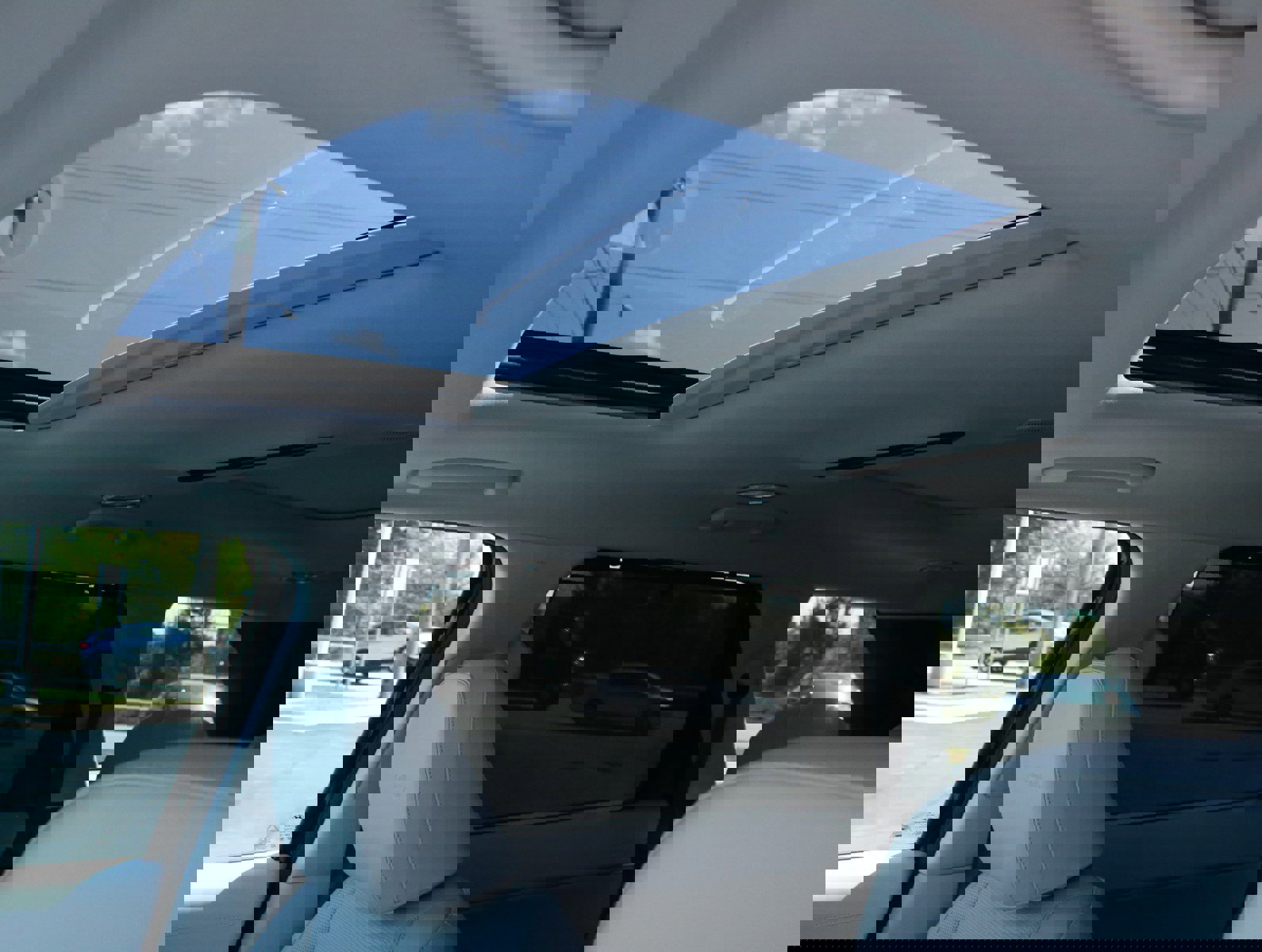 New 2026 Hyundai Palisade Calligraphy image 15