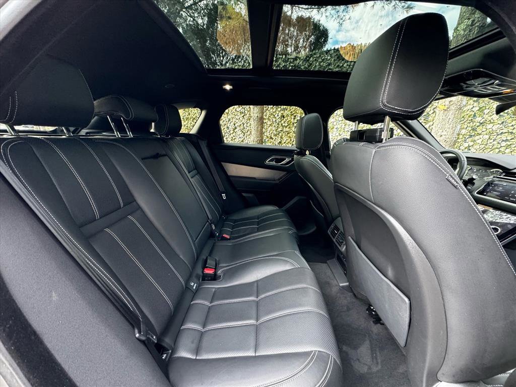 Used 2023 Land Rover Range Rover Velar R-Dynamic S image 22