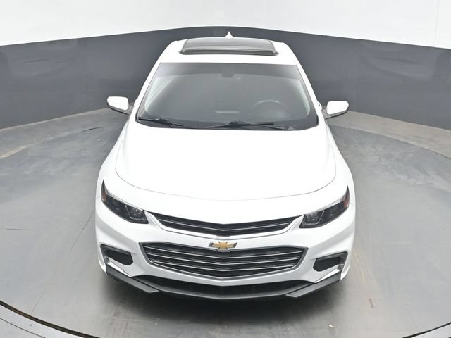 Used 2016 Chevrolet Malibu LT FWD image 14