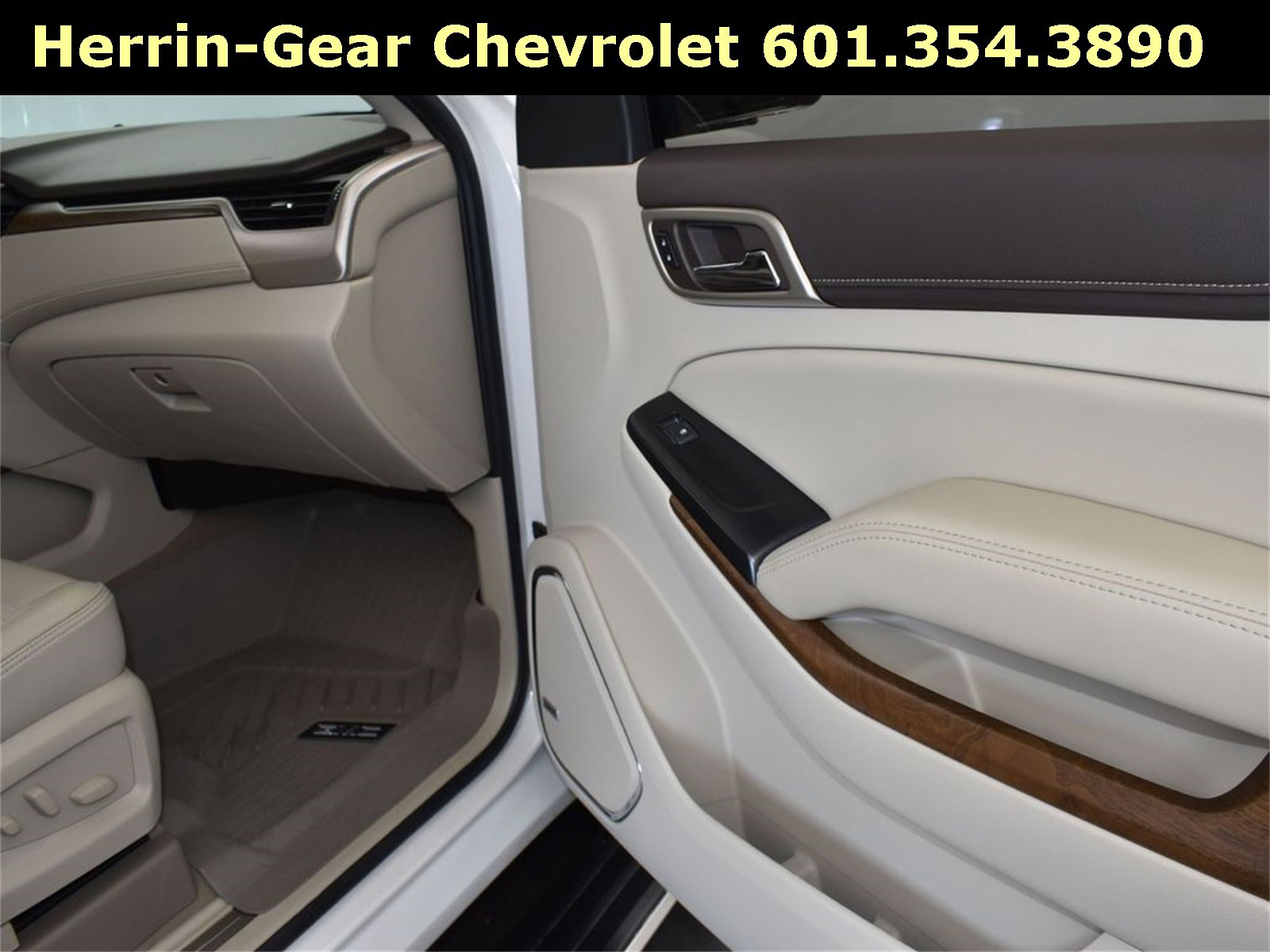 Used 2020 GMC Yukon Denali w/ Denali Ultimate Package image 19