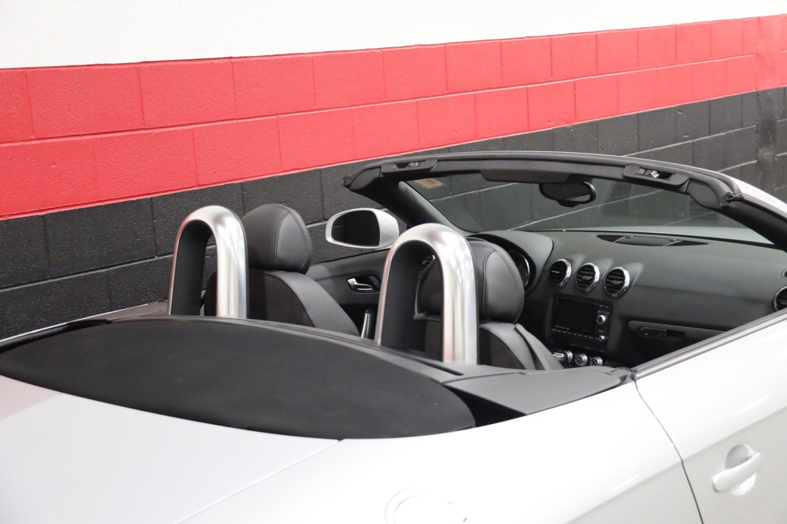 Used 2012 Audi TT 2.0T Prestige image 10