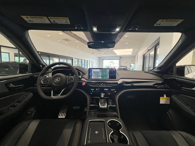 New 2026 Acura MDX A-Spec AWD/4WD image 19