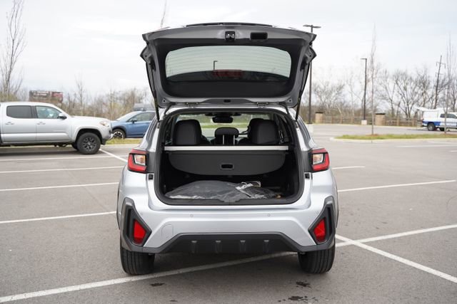 Used 2024 Subaru Crosstrek 2.5i Limited w/ Crosstrek Mirror Package image 18