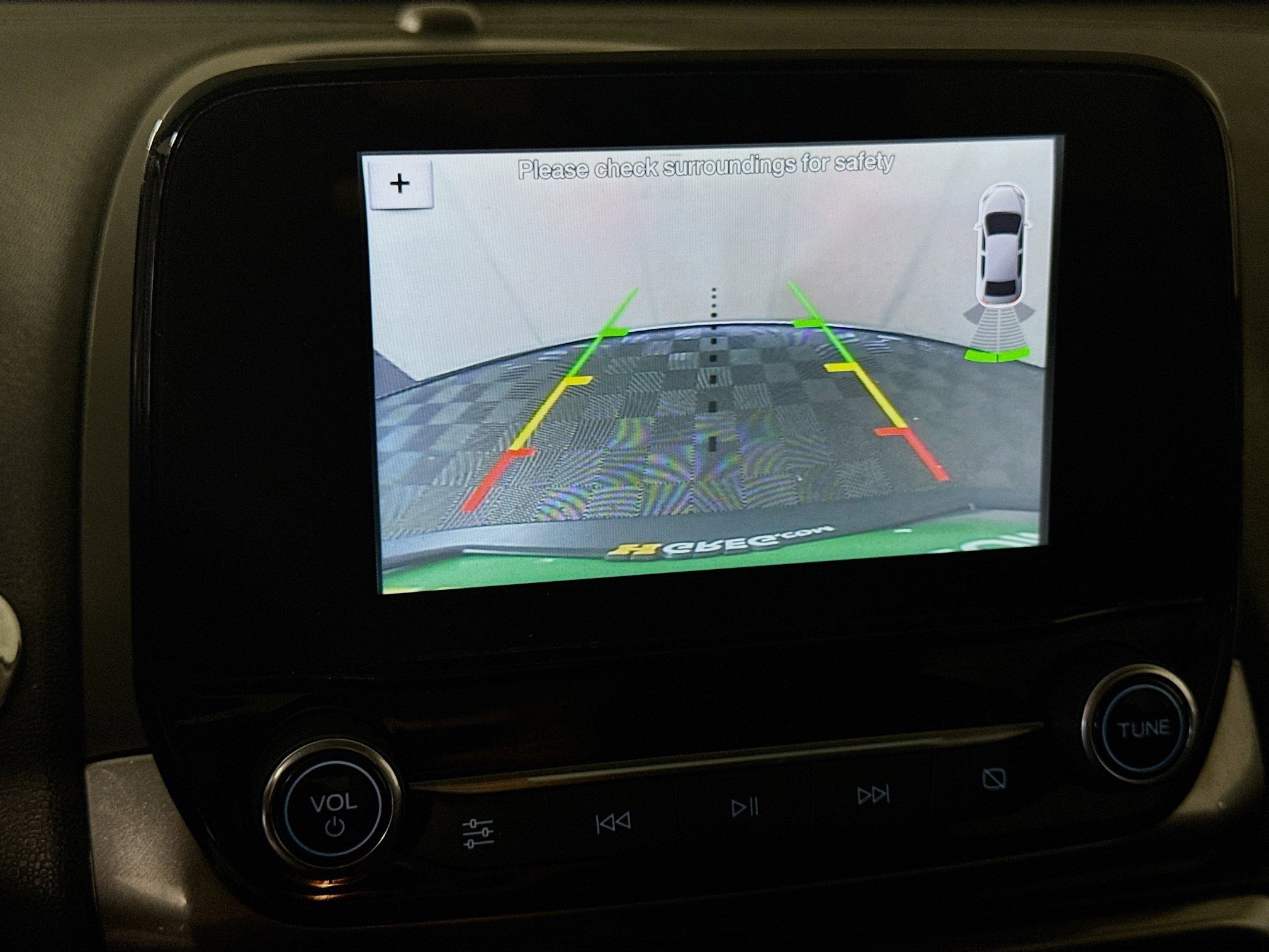 Used 2019 Ford EcoSport SE image 19