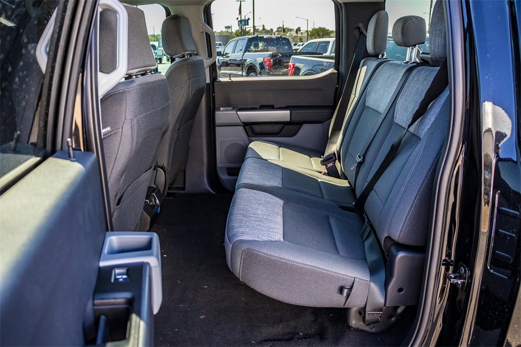 New 2026 Ford F250 XLT image 16