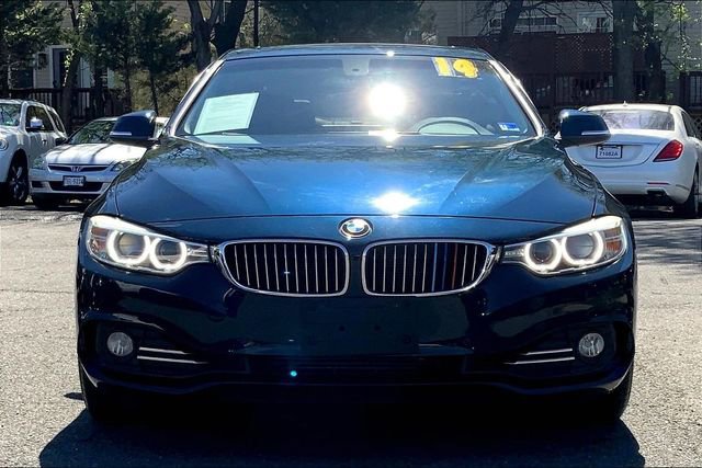 Used 2014 BMW 428i Coupe image 2