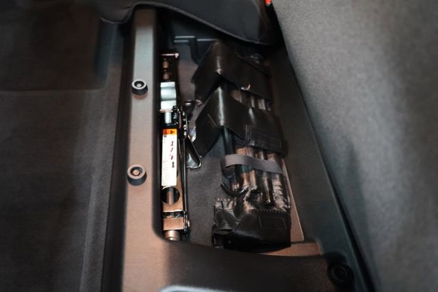 Used 2025 Chevrolet Colorado W/T image 56