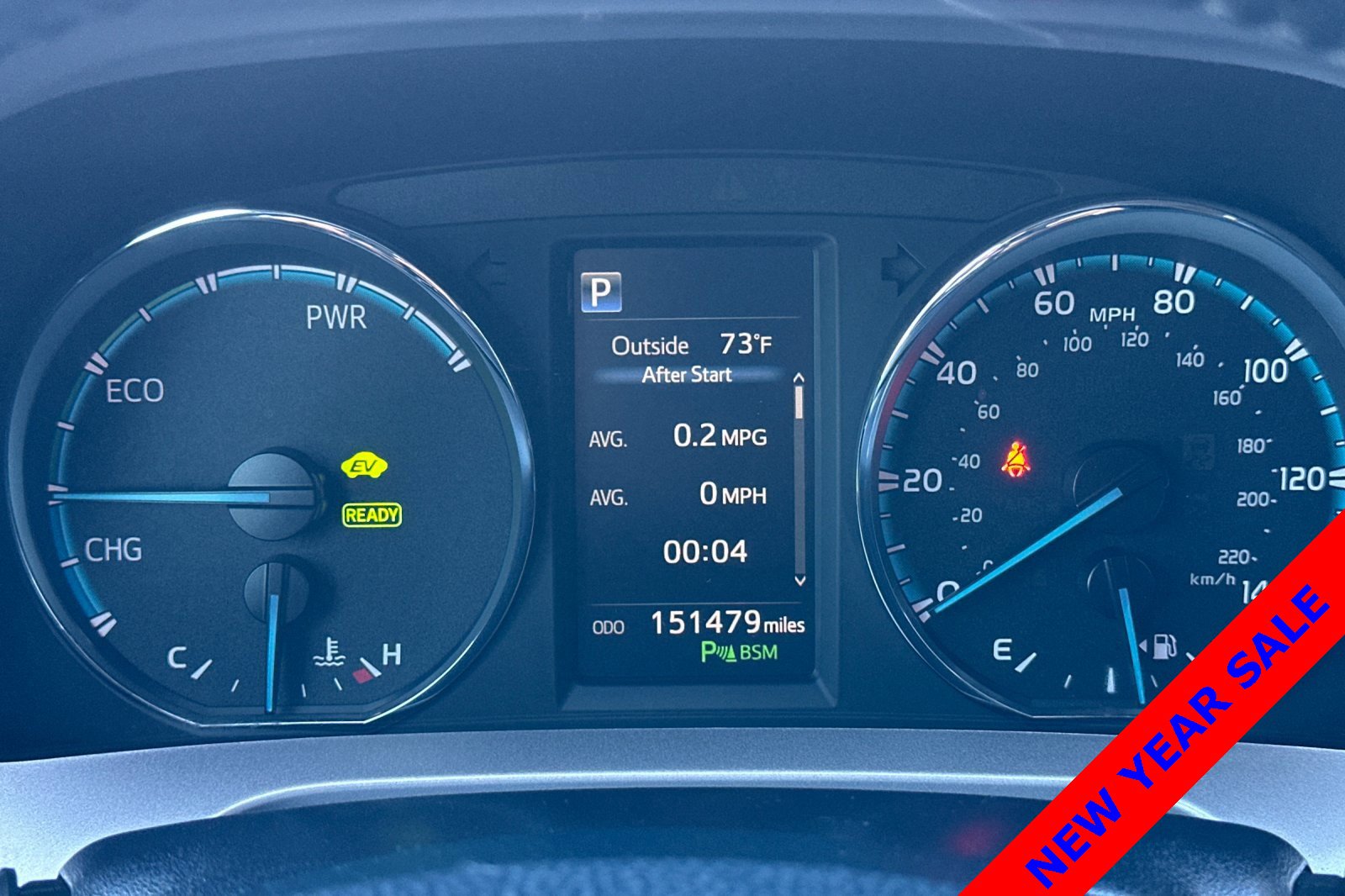 Used 2018 Toyota RAV4 Limited image 25