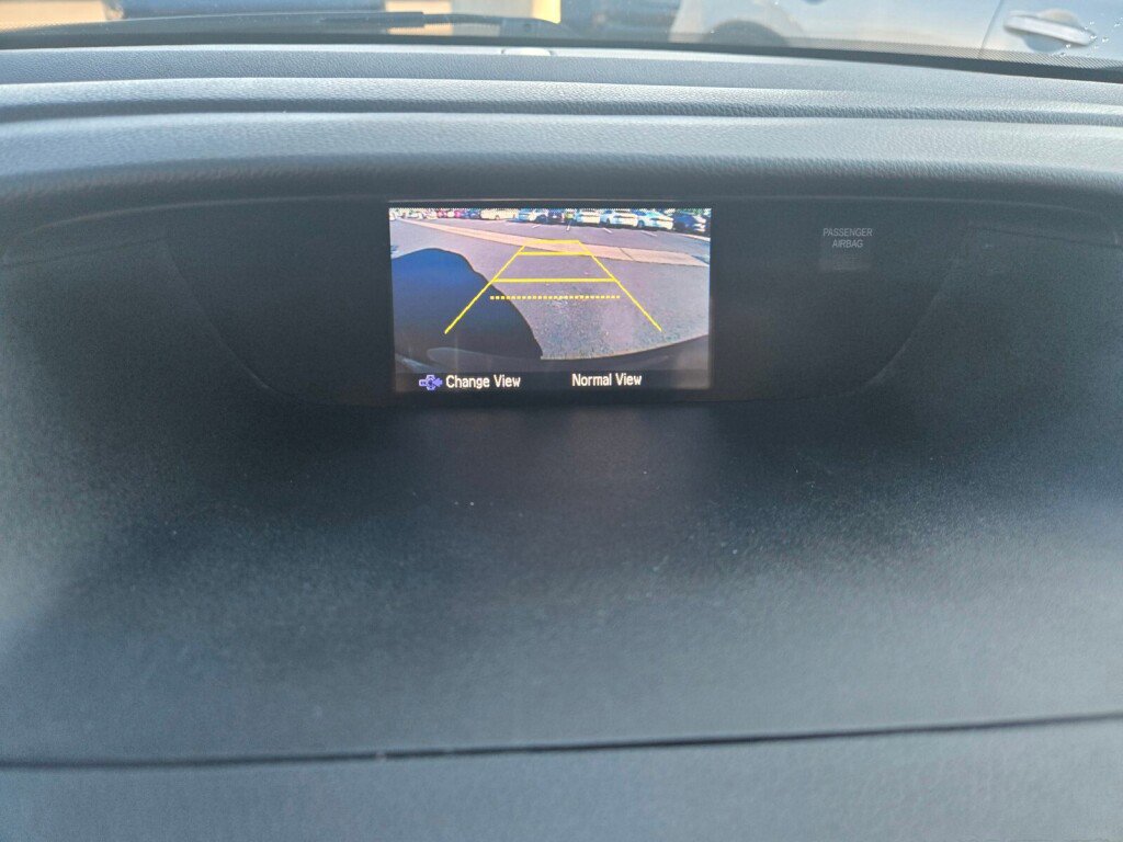 Used 2016 Honda CR-V SE image 13