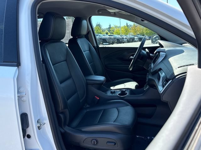 Used 2024 GMC Terrain SLT AWD/4WD image 24
