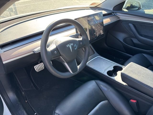 Used 2021 Tesla Model 3 Performance image 7