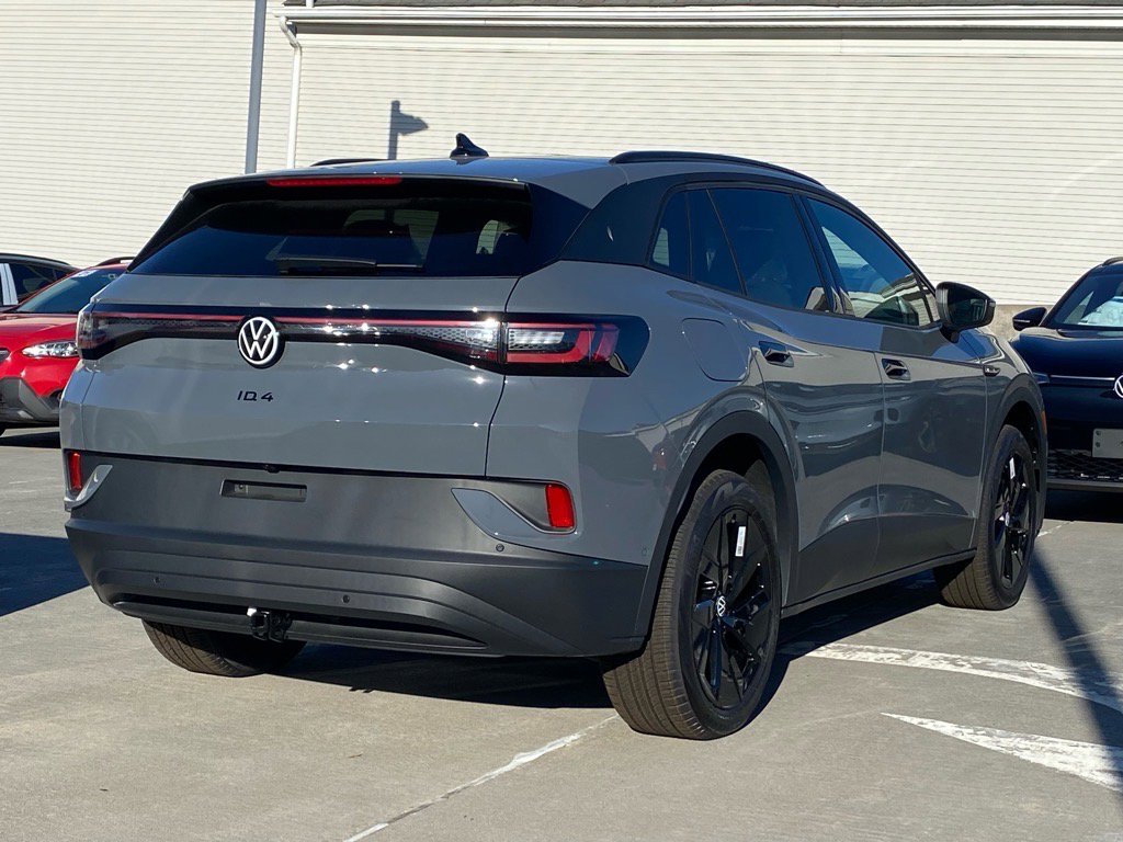 New 2025 Volkswagen ID.4 Pro S image 3