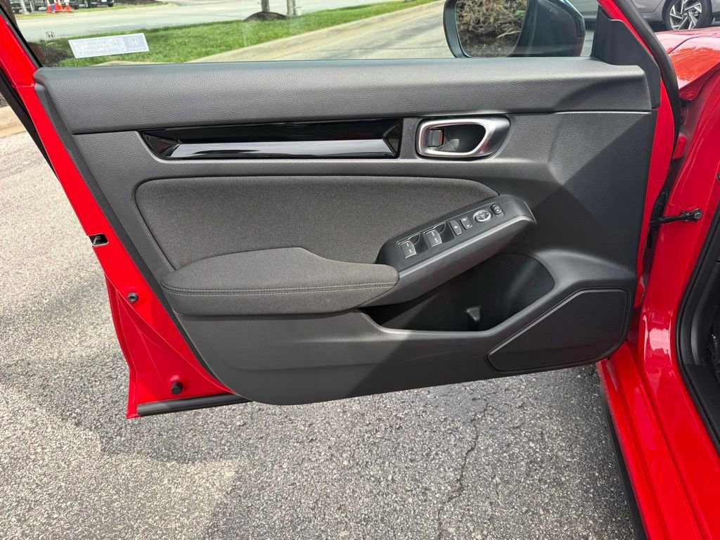 Used 2026 Honda Civic Sport image 17